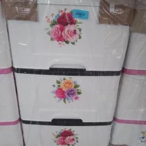 NPN Drawer set 3Pcs