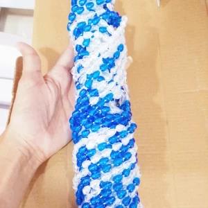 wazuka plastic curtain (6*3)
