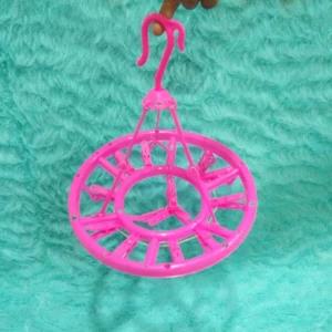 Baby Cloth Hanger Round