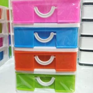 Mini drawer 1*4