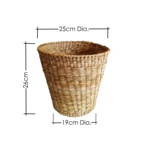 Reed Dustbin (Small)