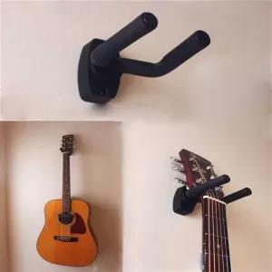 Super Quality Guitar Hangers Wall Mount Hooks Stand Holder R