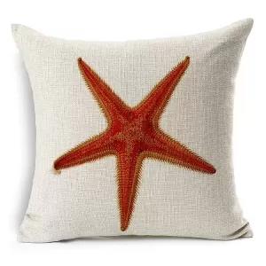 Generic 45x45cm Bling Decorative Throw Pillow Case