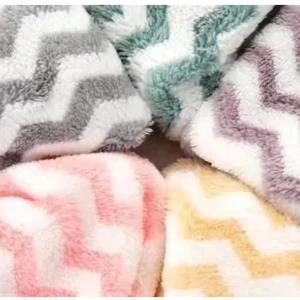 Generic 5Pcs Cleaning Cloths Oil Free Dishwashing Towel