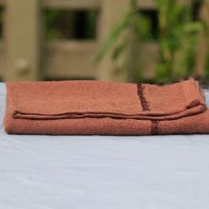 Generic Baby Bath Towel Quality Cotton Traditional Design
