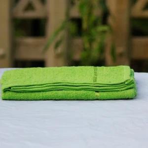 Generic Cotton Baby Bath Towel Traditional Design