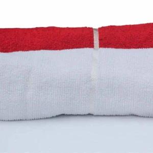 Generic Cotton Large Bath Towel - Super Grade