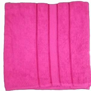 High Quality Super Grade Cotton Large Bath Towel