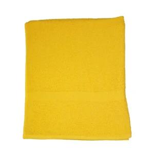 High Quality Super Grade Large Cotton Bath Towel-25