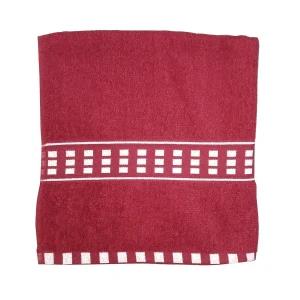 High Quality Super Grade Large Cotton Bath Towel-28