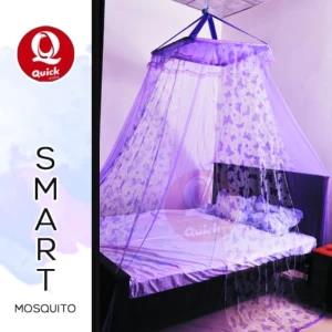 Mosquito Net 6 x 4 Double Bed