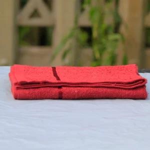 Quality Cotton Baby Bath Towel Traditional Design