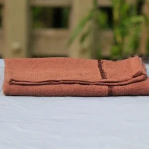 Quality Cotton Baby Bath Towel Traditional Design