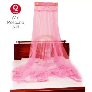 Wall Mosquito Net 6 x 10 With Elastic