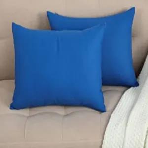 Blue Cushion Cover Pillow Case 18