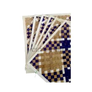 Eco Friendly Table Mat, Pan Table Mats