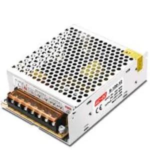 AC to DC 12V / 10 AMP Power Supply
