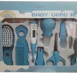 AB 10 In 1 Nursery Health Set Baby Care Kit