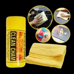 Clean Cham Cleaning Cloth Multipurpose Large