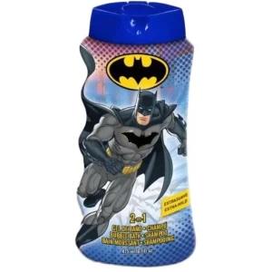 LORENAY BATMAN 2-in-1 Bubble bath & shampoo 475ml