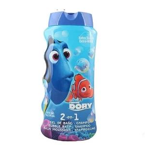 LORENAY Finding Dory 2 in 1 Bubble Bath & Shampoo 475ml