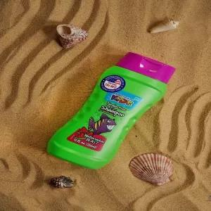 Perfect Purity Kids 2in1 Shampoo Tangle Free Watermelon 335ml