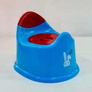 Potty Trainer with Detachable Potty Bowl