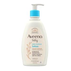 AVEENO Baby Daily Moisturizing Cream - 354 ml