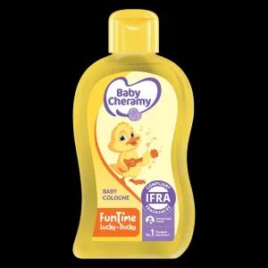 Baby Cheramy Funtime Cologne Lucky Ducky 100Ml