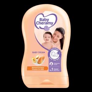 Baby Cheramy Regular Cream 400Ml