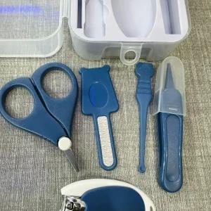 Baby Nail Care Kit