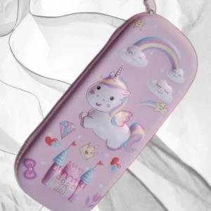 Cute Baby Pencil Purse