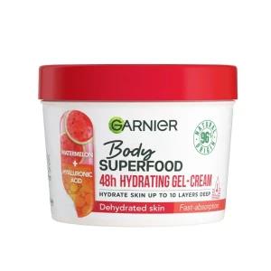 GARNIER Body Superfood Watermelon - 380 ml