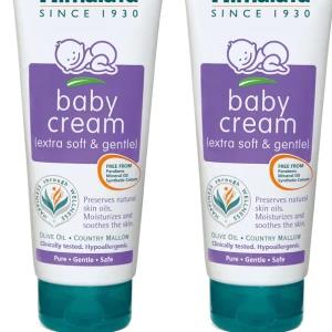 Himalaya baby cream