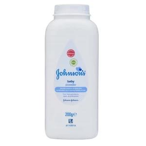 Johnson's Baby Powder 200g