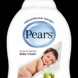 Pears Baby Pure & Gentle Cream 300ml