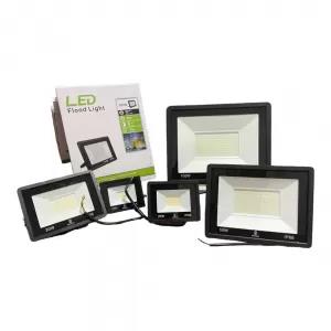 50W Warm White Outdoor Flood Lamp LED Light Spotlight IP66 S
