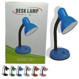 Desk Lamp - 203 Desk Lamp - 203