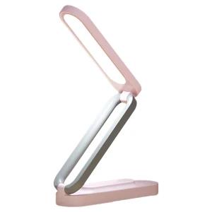 Generic Folding Table Lamp Stepless Dimming Type-C Charging