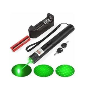 Green Laser Light 303