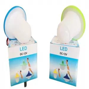 LED DC Lamp 12V High Brightness Light