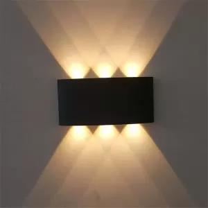 Led Wall Lamp Wall Sconce Indoor Outdoor Lighting Bedside De