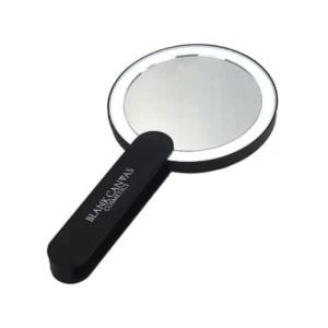 STYLPRO Twirl Me Up Mirror LED Ring Light