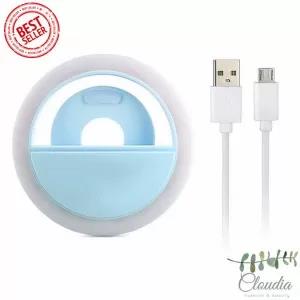 Generic Selfie Enhancing Fill Light USB Charge LED