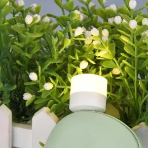 USB Small Book Lamps LED Eye Protection Reading Light