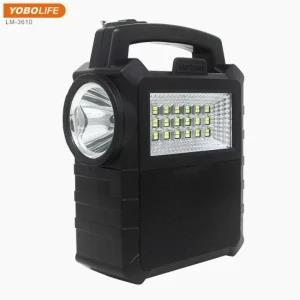 YOBOLIFE Solar Digital Kit