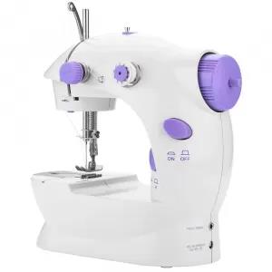 Compact and Portable Mini Sewing Machine