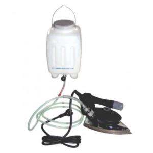 Garments QX-300B Gravity Feed Water Bottle Electric Steam Iron