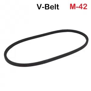 Industrial Sewing Machine Motor V Belt Size M-42