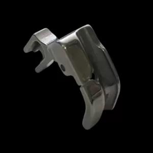 Industrial Sewing Machine Single Piping Foot P69LH (3/16)